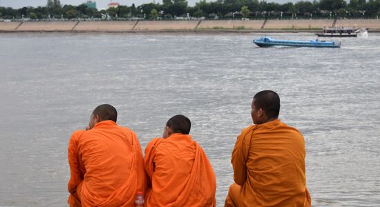 Mekong River Adventure 7-Day